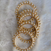 Pearl Ring